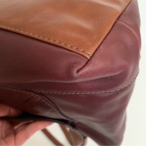 Fossil Vintage Classics Shopper Bag - Picture 13 of 16